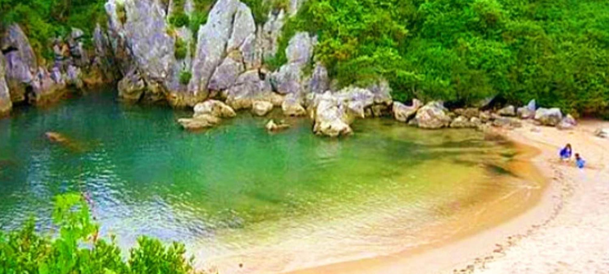 شقة Bonitas Vistas A La Montana La Portilla المظهر الخارجي الصورة